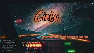 CIELO  KARDONG BUNGO  PROD DAN DARMAWAN [upl. by Lionello]