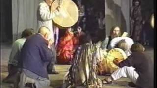 Tuva Shamans and Spirits presented by The Foundation for Shamanic Studies [upl. by Harriman]