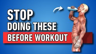 7 Common PreWorkout Mistakes and How to Avoid Them [upl. by Atsed913]