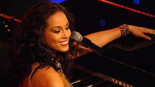 Alicia Keys  The Greatest Hits in Live acoustic [upl. by Anehsuc]