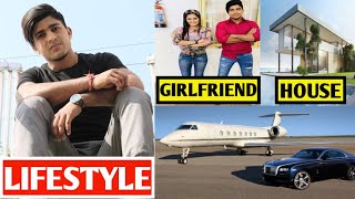 Thara Bhai Joginder Lifestyle 2021 Biography Age Girlfriend Family House Cars Roast Income [upl. by Cutcheon]