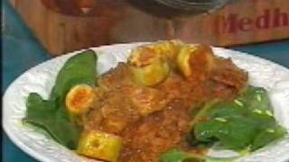 Chicken Curry Recipe  Cooking Made Simple by Belucci [upl. by Xuagram]