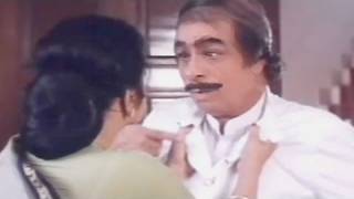 Kadar Khan Umar Pachpan Ki Dil Bachpan Ka  Scene 419 [upl. by Bello]