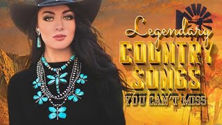 100 Greatest Country Music Songs 🎵 Country Music Oldies 🎵 Top Country Songs 2023 7482 [upl. by Nnagem]