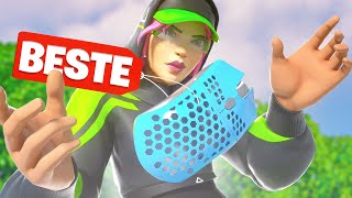 Ich teste die WELT BESTE MAUS in FORTNITE 🖱️🌍 [upl. by Jenne]