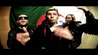 GROUPE TORINO MILANO feat CHEB KHALAS CLIP OFFICIELLE [upl. by Hseham]