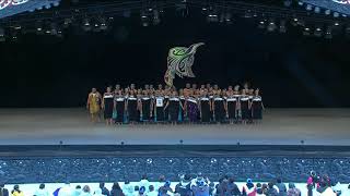 Te Tū Mataora  Waiata Tira 2019 Credit Māori Television  AKHL [upl. by Lal677]