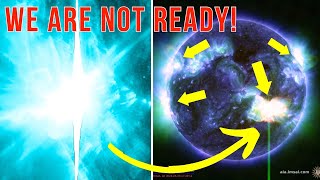 Warning Solar Cycle 25 Are We Prepared for the Worst [upl. by Yelrah226]