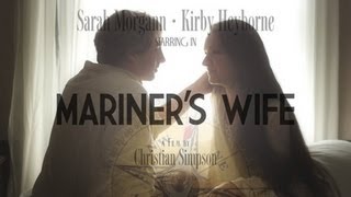 Mariners Wife  Sarah Morgann [upl. by Battiste]