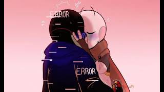 Error x Ink Errorink Anxiety [upl. by Bertold]