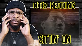 I Felt That Otis Redding  Sittin On The Dock Of The Bay REACTIONREVIEW [upl. by Paolo]