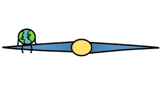 Galactic Habitable Zone  7 considerations [upl. by Nessim]