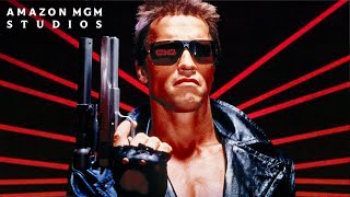 THE TERMINATOR 1984  Official Trailer  MGM [upl. by Aja88]