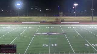 Brophy Varsity vs Basha Soccer [upl. by Egiedan]