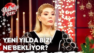 Yeni Yılda Bizi Ne Bekliyor 2024 Burç Yorumları  NTV Yılbaşı Özel [upl. by Kral5]