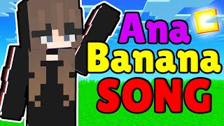 LucaLuk  Ana Banana 🍌 Official Music Video [upl. by Koller]