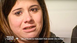 Un père blessé une femme enceinte  un foyer enfin achevé   Tous ensemble S6 Ep17 [upl. by Tadich]