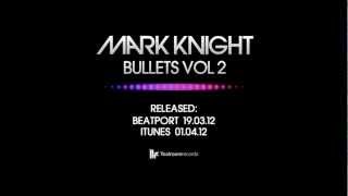 Mark Knight  Together Original Club Mix [upl. by Jasisa]