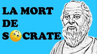 La mort de Socrate livre audio  Platon – Phédon [upl. by Ecilahs]