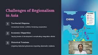 Regionalism vs Globalization The Asian Perspective [upl. by Etterual643]