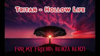 Tritan  Hollow Life for BenjaBenji [upl. by Neeham820]