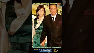 Bollywood villain actor Danny Denzongpa with His lovely Wife Gawa Denzongpa🥰dannydenzongpa ytviral [upl. by Tichon]