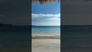 Boracay Island beach nature music [upl. by Kurtis]