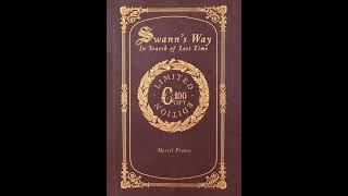 Swanns Way Marcel Proust  Chapter 1 [upl. by Adiaz159]