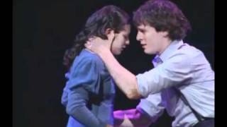 I believe scene from Spring Awakening [upl. by Odiug]