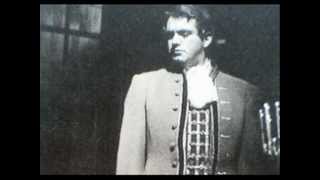 TOP 10 BARITONES LIVE 1  Ettore Bastianini [upl. by Htepsle935]