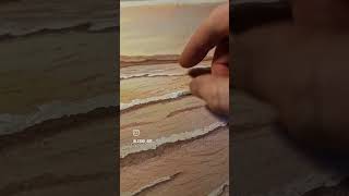 Masking Fluid Safe Removal  LeeBB Art maskingfluid watercolor watercolour maskingfluidtutorial [upl. by Stacy268]