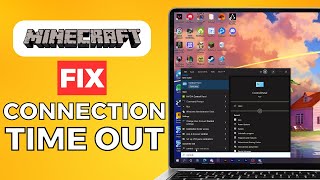 How To Fix Minecraft Connection Timed Out 2024 Guide [upl. by Ennoirb]