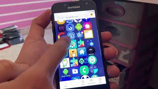 Samsung J5 FRP Unlock amp Google Account Bypass SMJ500f [upl. by Bradan]