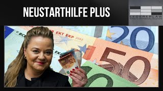 Neustarthilfe Plus ist da So gehts Tutorial Ausfüllhilfe [upl. by Octave]