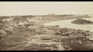 PHNOM PENH HERITAGE TOUR  First Sequence in English [upl. by Lilas]