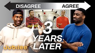 Black People from Viral Video Reunite 3 Years Later  SPECTRUM [upl. by Kurzawa]