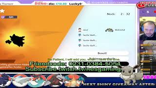 STAR SHINY GHOST DEN  Pokémon Sword amp Shield  247 LIVE HOSTING [upl. by Nickles947]