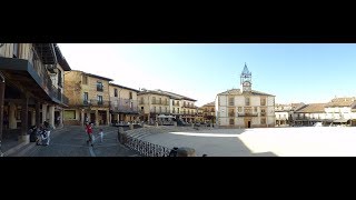 Riaza con encanto Segovia [upl. by Kirsti]