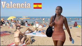 Here’s why you should visit Valencia Spain 🇪🇸 [upl. by Suiremed]