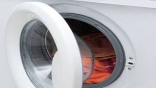 SSIs Shred of the Month Washers amp Dryers P [upl. by Divod]