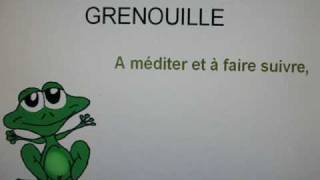 Sommes nous déjà cuits  L histoire de la grenouille [upl. by Mloclam240]