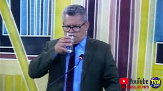 TVN BRASIL AO VIVO [upl. by Boothman]