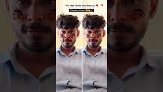 Poovey Kathal Pookum Poovey ♥️💘❣️💕🫰 Sasi Idiot Cute Instagram reels trending ❣️❣️❣️❤️ [upl. by Nylorac]