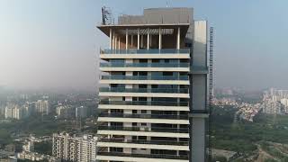 Gateway Tower 100 Amanora Pune [upl. by Mattah780]