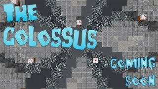 The Colossus  Teaser [upl. by Einnhoj]