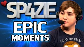 ♥ Epic Moments  134 NICE ft Krepo [upl. by Lidstone]