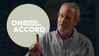 Wayne Weissmann  One Accord  Devotional Series Ep 1 [upl. by Sahc279]