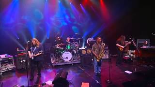 Govt Mule  Blind Man In The Dark [upl. by Hose]