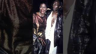 Cicely Tyson And Miles Davis met through her friend the actress Diahann Carroll [upl. by Bazar]