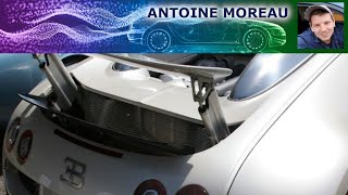 Aileron vs Spoiler  différences fonctions et pourquoi les choisir [upl. by Photima]